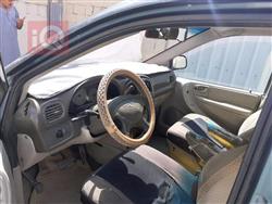 كرايسلر تاون آند كانتري